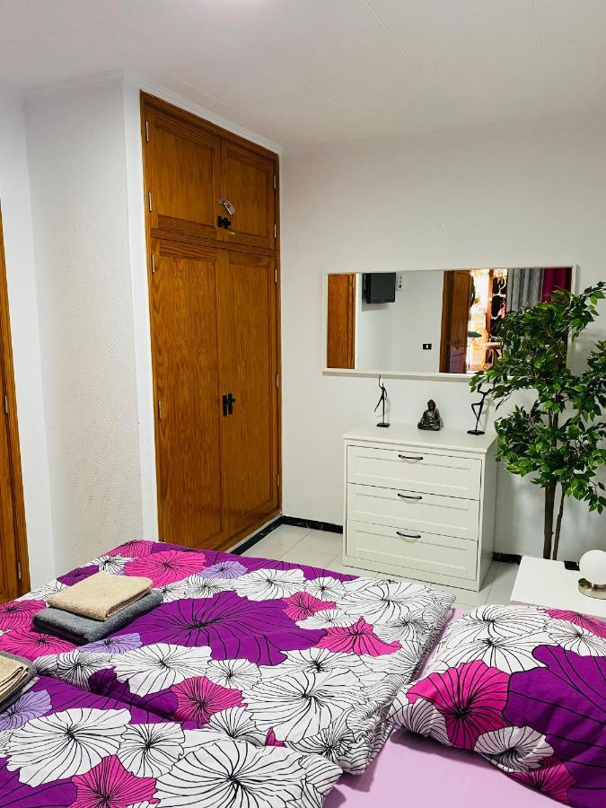 Apartman - Maris Пуэрто-де-Моган Экстерьер фото